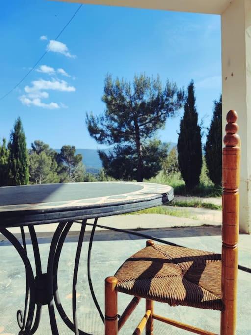 Apartment With Pool In The Mountains. อาลิกันเต ภายนอก รูปภาพ